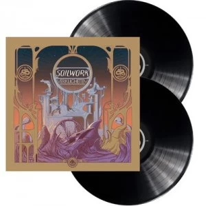 Image of Verkligheten by Soilwork Vinyl Album