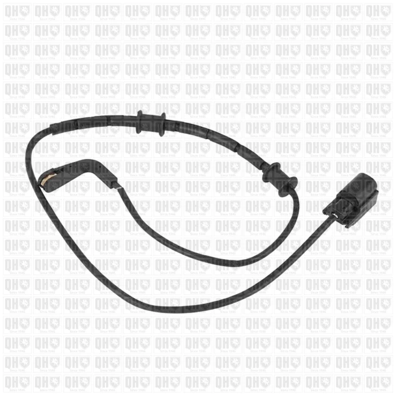 Image of QUINTON HAZELL Brake pad wear sensor QUINTON HAZELL BWI1346