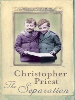 Image of The Separation by Christopher Priest Paperback