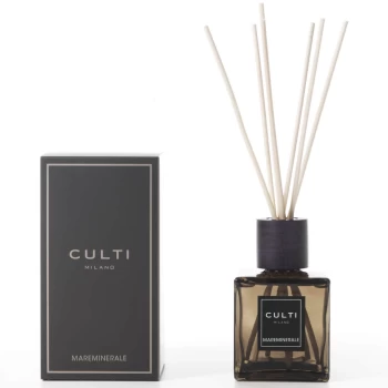 image of Culti Mareminerl Decor Classic Reed Diffuser - 250ml