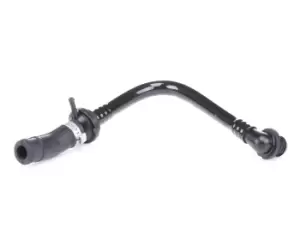 Image of VAICO Vacuum Hose V10-3623 Brake Booster Vacuum Hose,Vacuum Pipe VW,AUDI,SKODA,Golf IV Schragheck (1J1),Golf IV Variant (1J5),Bora Limousine (1J2)