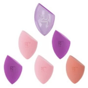 image of Real Techniques Stunning Miracle Complexion Sponges