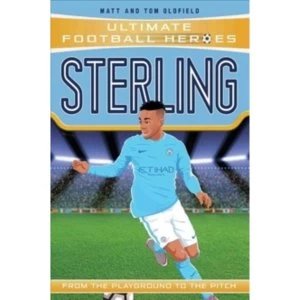 Image of Sterling by Matt & Tom Oldfield