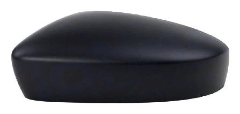 Image of JOHNS 95 06 37-90 Cover, outside mirror Left, Black Cover,outside mirror (23)