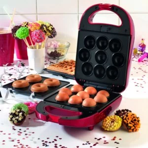 image of Giles and Posner 3-in-1 Mini Treat Maker