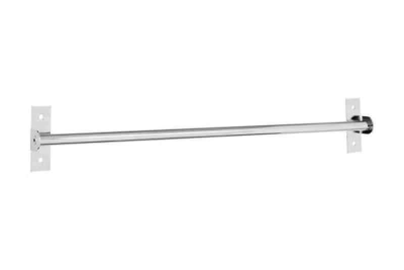 Image of Premier Housewares Sorello Hanging Rail Silver
