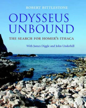 Image of Odysseus Unbound by Robert Bittlestone Hardback