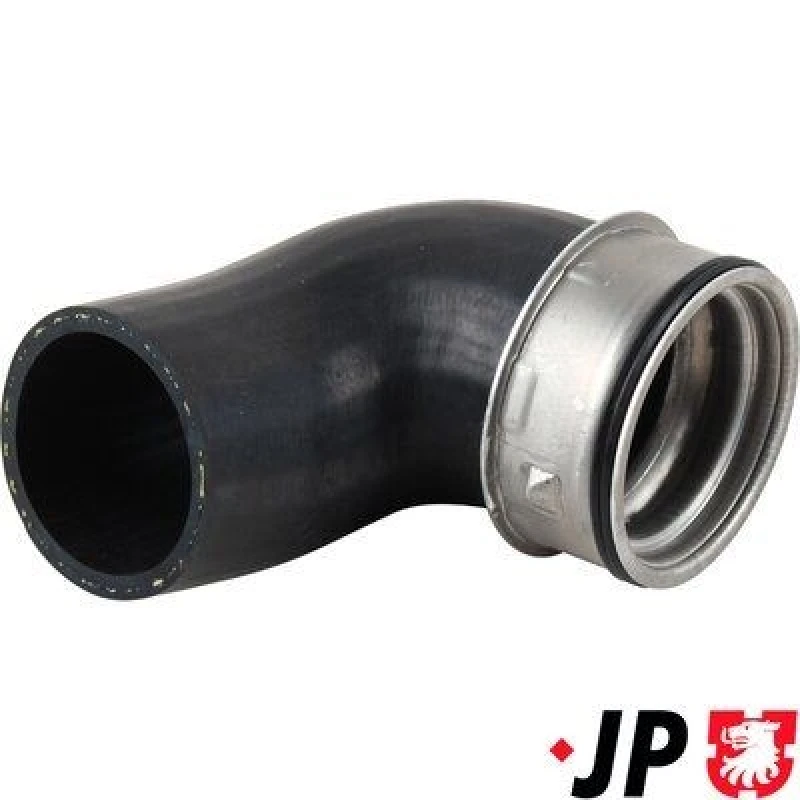 Image of JP GROUP Charger intake hose JP GROUP 1117707100
