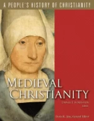 Image of medieval christianity