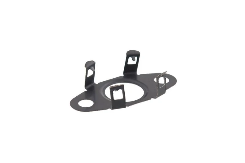 Image of Turbo gasket TOPRAN 116 846