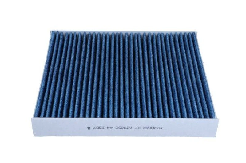 Image of MAXGEAR Pollen filter MAXGEAR 26-1812
