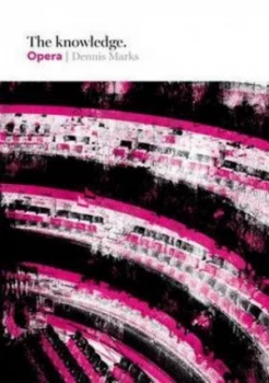 Image of Opera by Dennis Marks Hardback