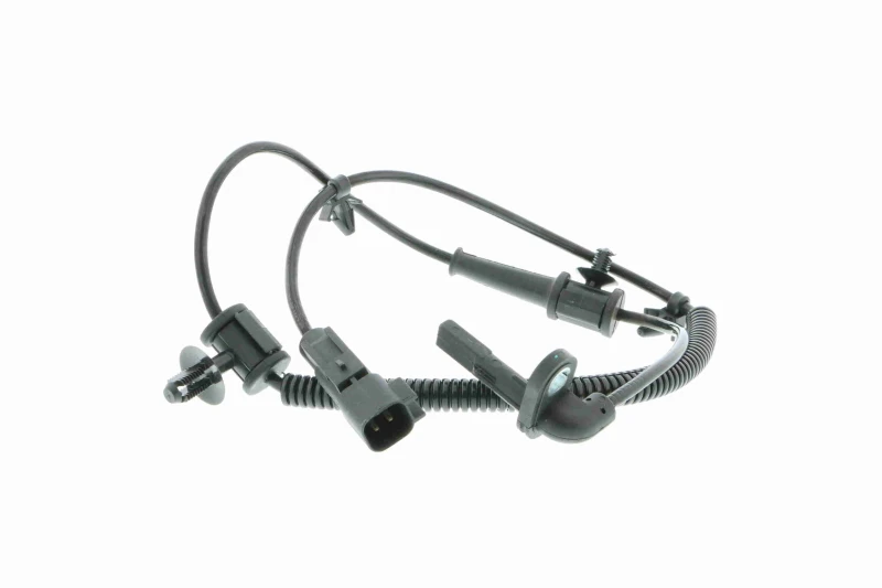 Image of VEMO V40-72-0568 ABS Sensor Original VEMO Quality, Rear Axle Sensor,wheel speed (412)