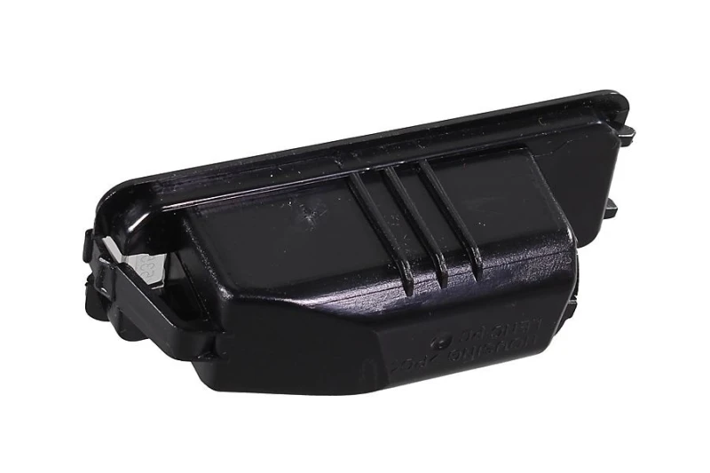 Image of Number plate light METZGER 2080045
