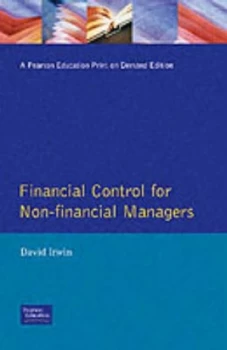 Image of Financial Control for Non-Financial Managers by David. Irwin Book