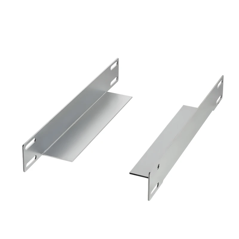 Image of LogiLink CHAR001N rack accessory Rack rail