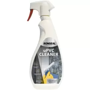 image of Ronseal UPVC Cleaner - 750ml