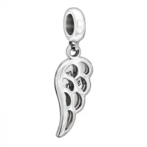 Image of Chamilia Loving Angel Wings Charm