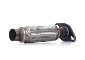 image of JMJ Flex Hose, exhaust system 1091508Z FORD,FOCUS (DAW, DBW),FOCUS Kombi (DNW),FOCUS Stufenheck (DFW)