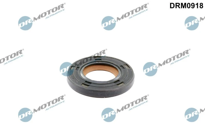 Image of DR.MOTOR AUTOMOTIVE Camshaft seal DR.MOTOR AUTOMOTIVE DRM0918