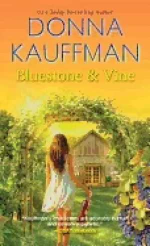 Image of bluestone and vine