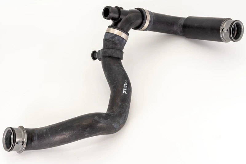 Image of PREXAparts Radiator hose PREXAparts P326149