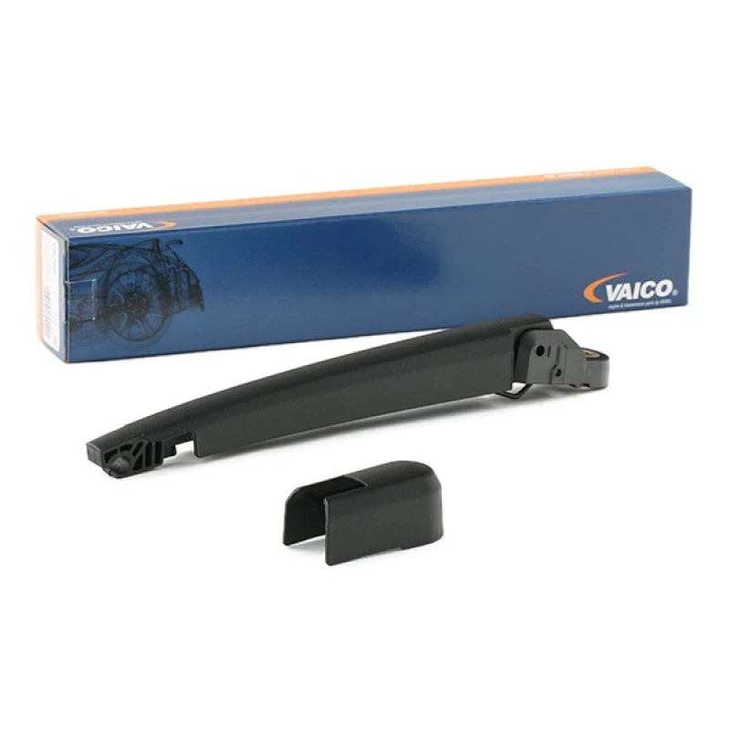 Image of Windscreen wiper arm VAICO V40-9738