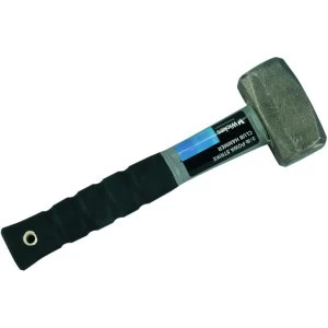 image of Wickes Powastrike Club Hammer 2.5lb