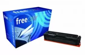 Image of Freecolor M252K-HY-FRC toner cartridge Compatible Black