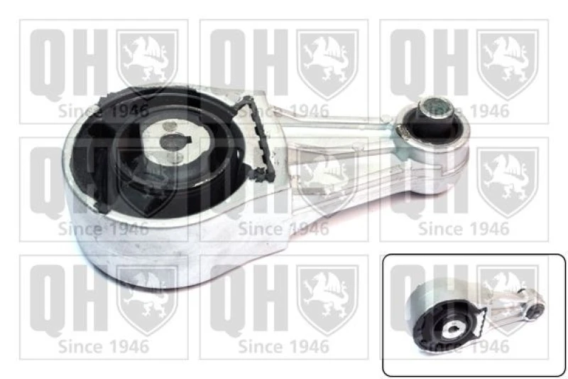 Image of QUINTON HAZELL Engine mount QUINTON HAZELL EM4285