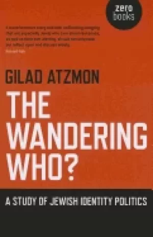 Image of wandering who