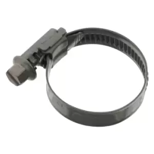Image of Holding Clamp 48347 by Febi Bilstein
