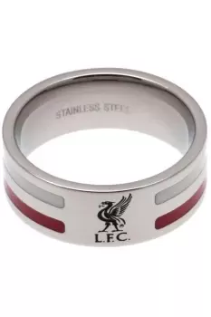 Image of Colour Stripe Ring