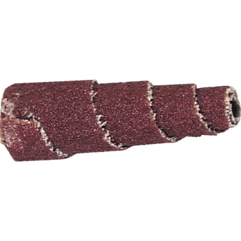 Image of 12 X 38MM Cartridge Rolls Aluminium Oxide Cloth Taper Type P120 - CRT3