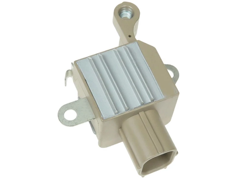 Image of AS-PL Alternator voltage regulator AS-PL ARE6049