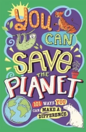 Image of You can save the planet by Jacquie Wines