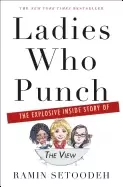 Image of ladies who punch the explosive inside story of the view