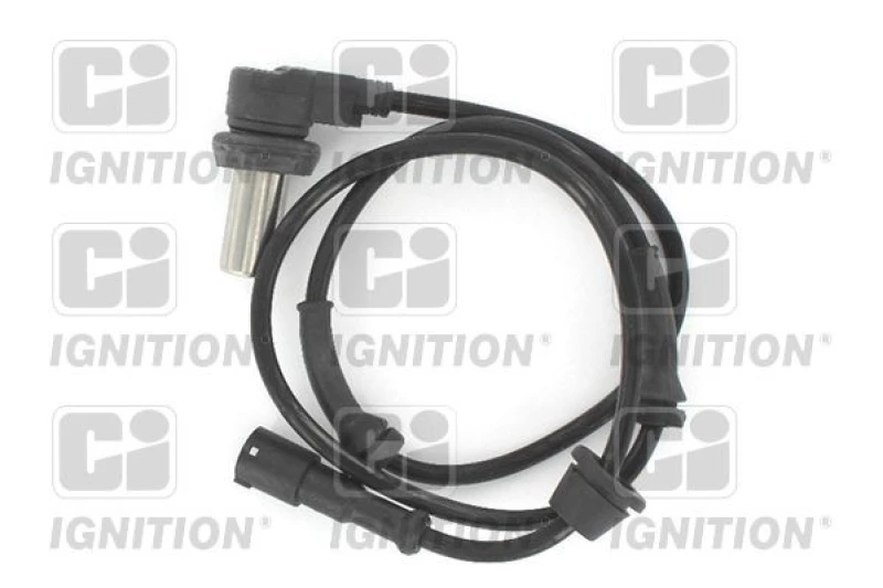 Image of QUINTON HAZELL ABS sensor QUINTON HAZELL XABS258