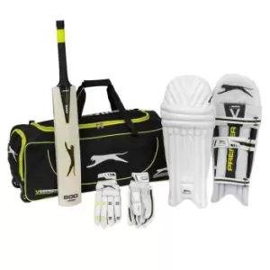 image of Slazenger V800 Academy Set Juniors - Multi