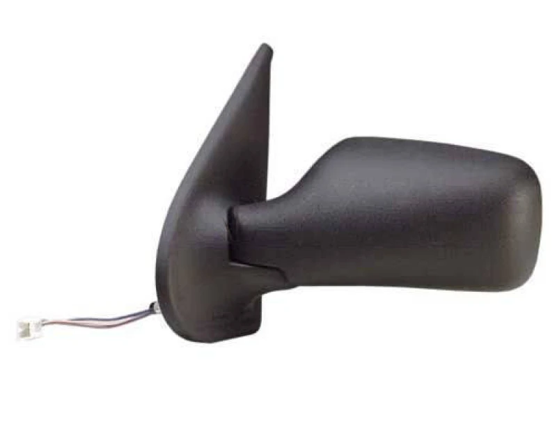 Image of ALKAR 6127489 Wing mirror Left, Electric, Plan Outside Mirror (50)