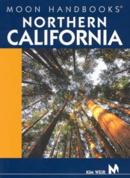 Image of Northern California by Kim Weir Book