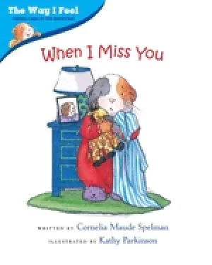 Image of when i miss you