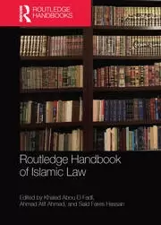Image of Routledge Handbook of Islamic Law