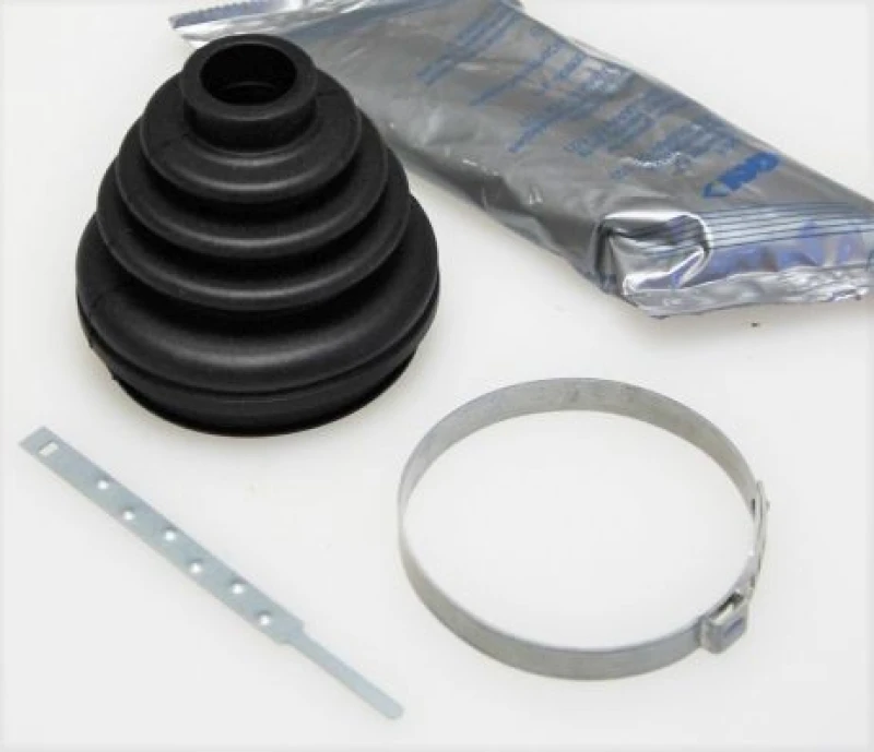 Image of CV boot kit, drive shaft SPIDAN 36472