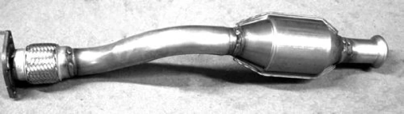 Image of Catalytic converter VEGAZ DK-994
