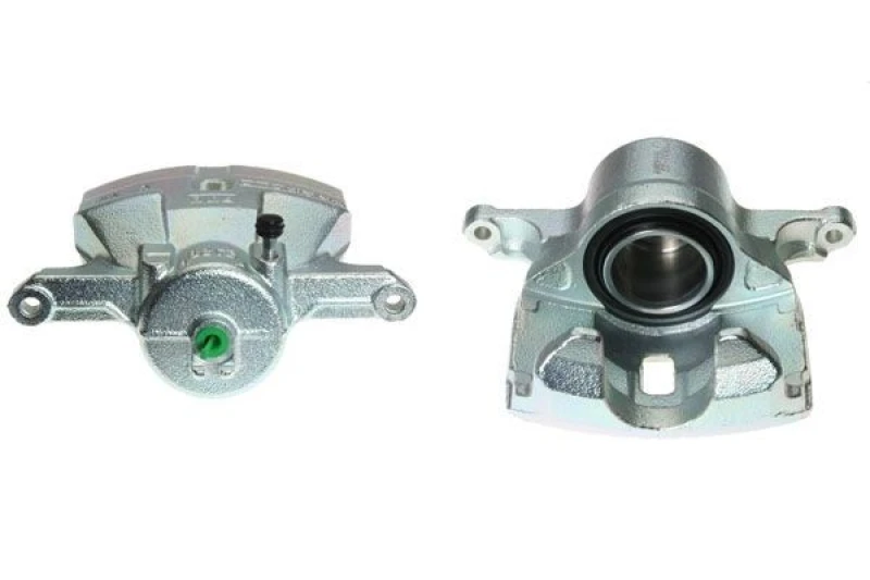 Image of Brake caliper MAPCO 144589