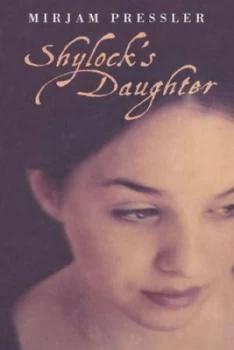Image of Shylocks Daughter by Mirjam Pressler Book