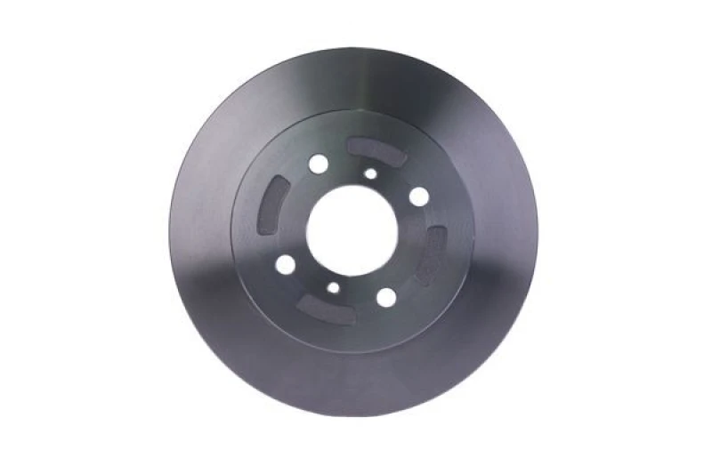 Image of HELLA Brake disc HELLA 8DD 355 110-971