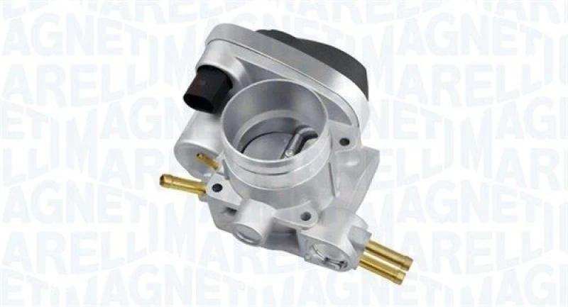 Image of MAGNETI MARELLI Throttle body MAGNETI MARELLI 802000000052