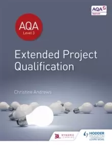 Image of AQA Extended Project Qualification (EPQ)